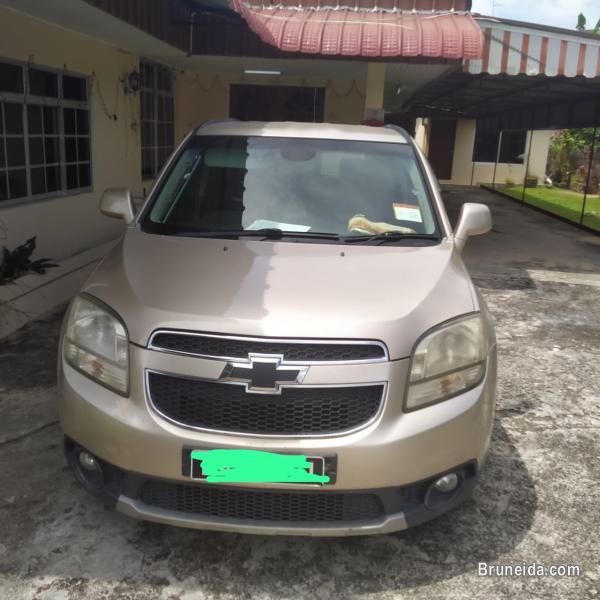 Chevrolet Orlando Selling fast - image 5