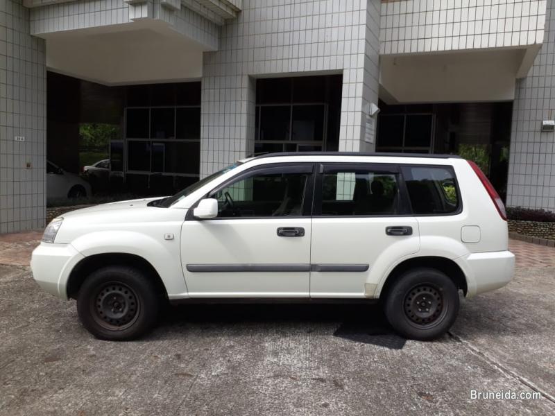 Picture of NISSAN X-TRAIL FOR SALE