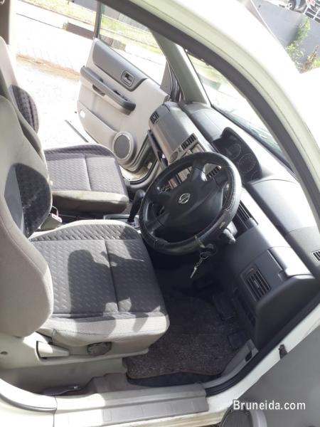 NISSAN X-TRAIL FOR SALE - image 2