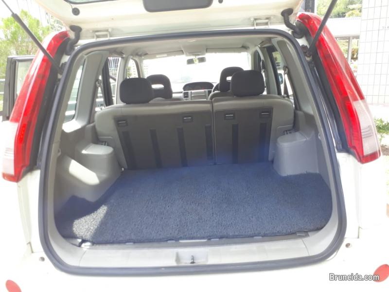 NISSAN X-TRAIL FOR SALE - image 3