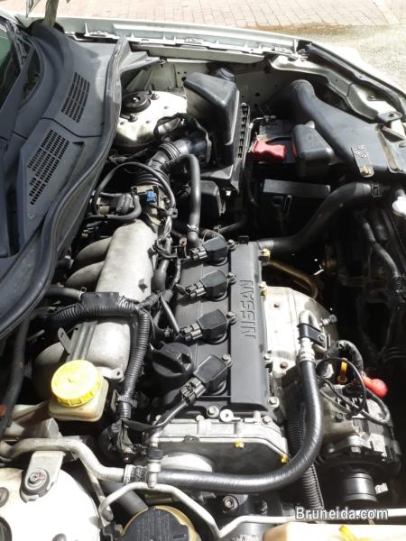 NISSAN X-TRAIL FOR SALE - image 6