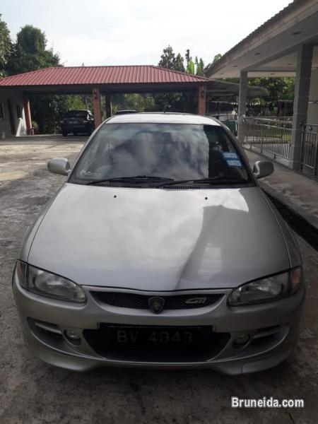 Satria for sale - image 3