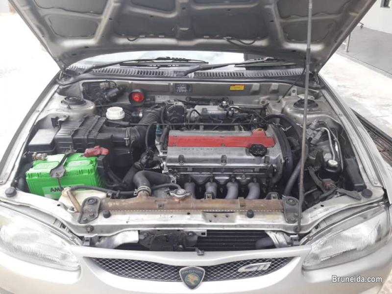 Satria for sale - image 7