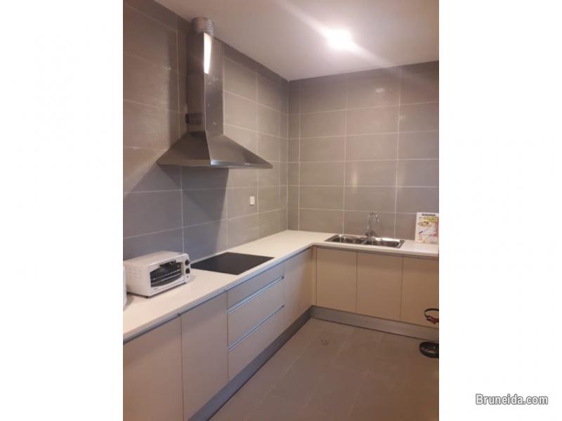 APARTMENT BERAKAS B MANGGIS SATU - image 2