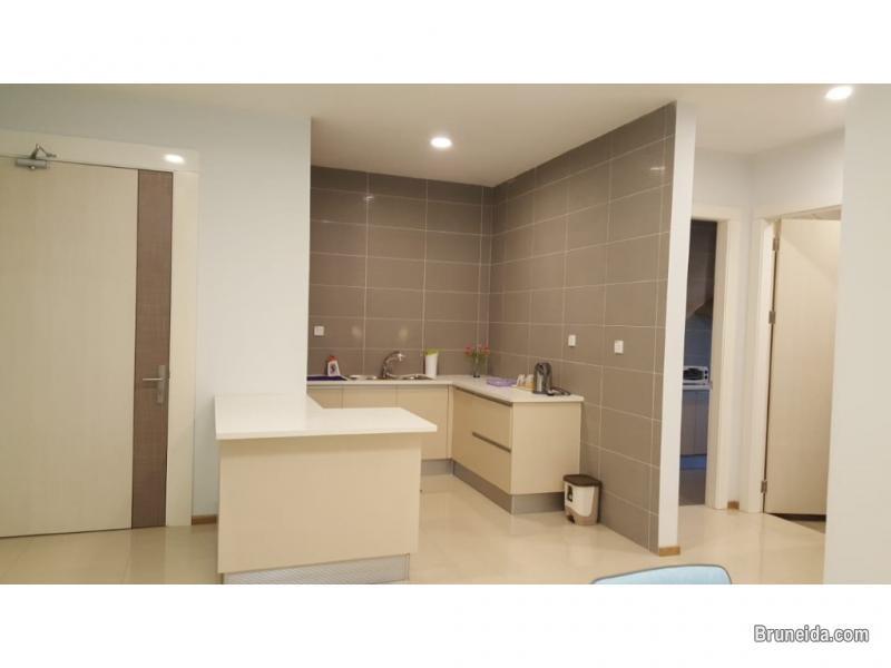 APARTMENT BERAKAS B MANGGIS SATU - image 3