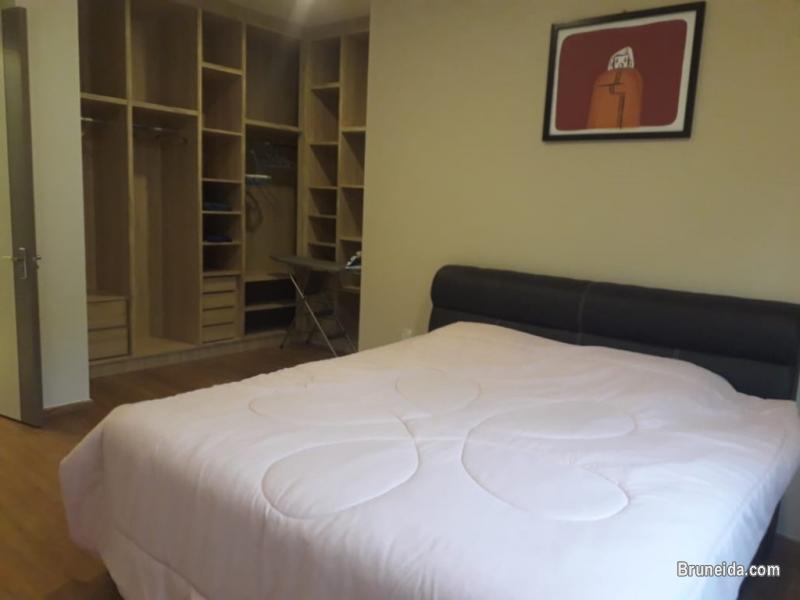 APARTMENT BERAKAS B MANGGIS SATU - image 4