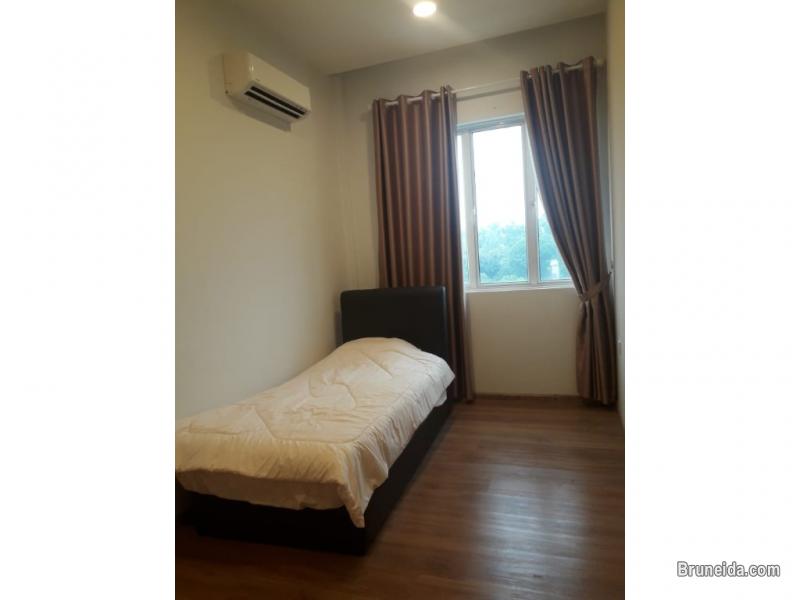 APARTMENT BERAKAS B MANGGIS SATU - image 5