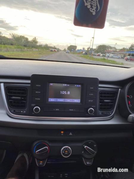 KIA RIO - image 3