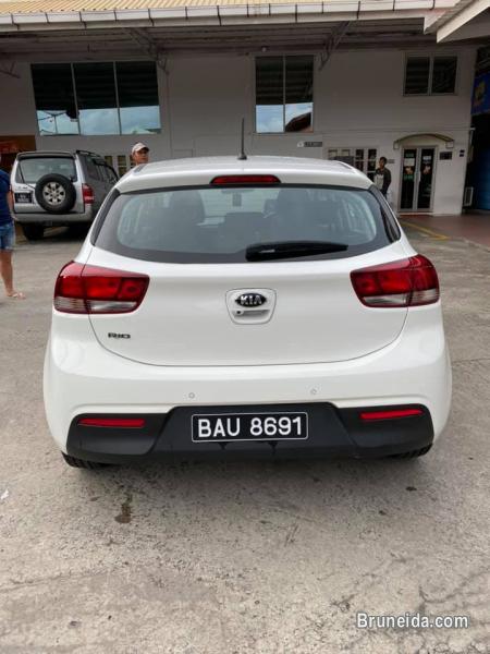 KIA RIO - image 4
