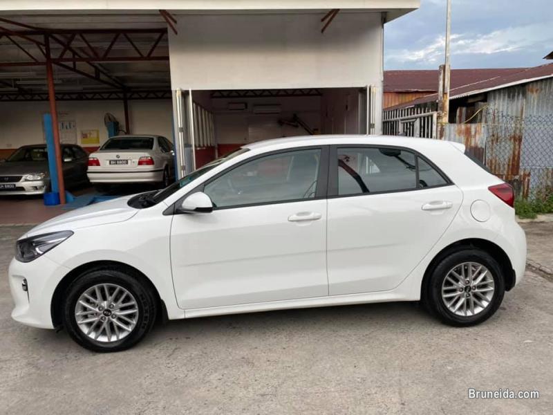 KIA RIO - image 5