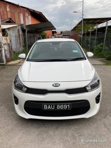 KIA RIO - image 6