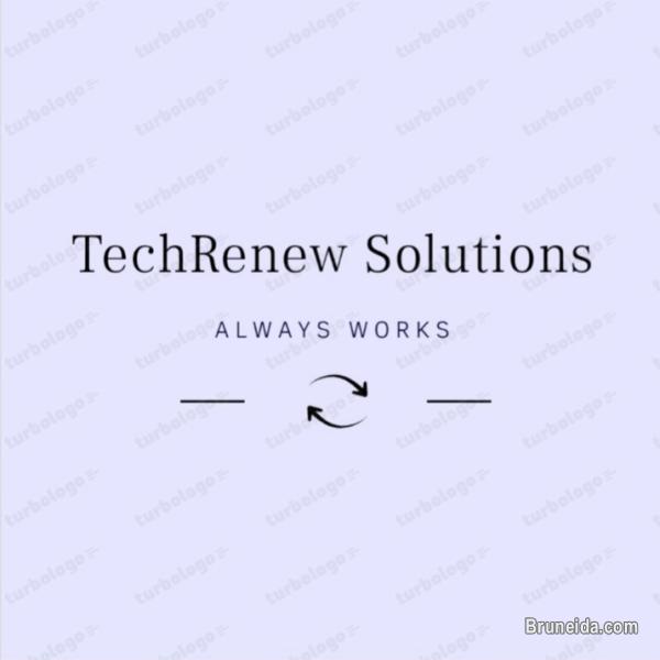 Computer & Phone Services - image 1