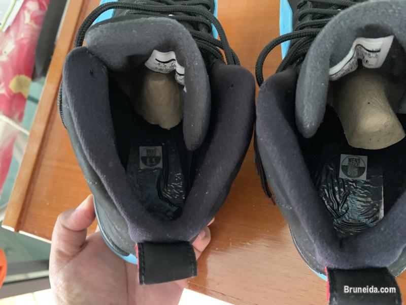 Jordan 12 gamma blue 2013 - 8. 5 US 42 EUR - image 2