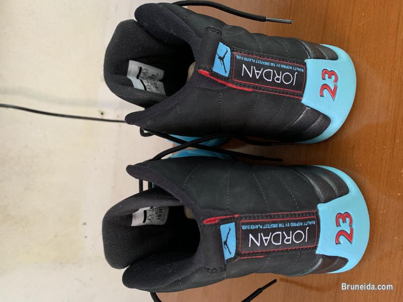 Jordan 12 gamma blue 2013 - 8. 5 US 42 EUR - image 3