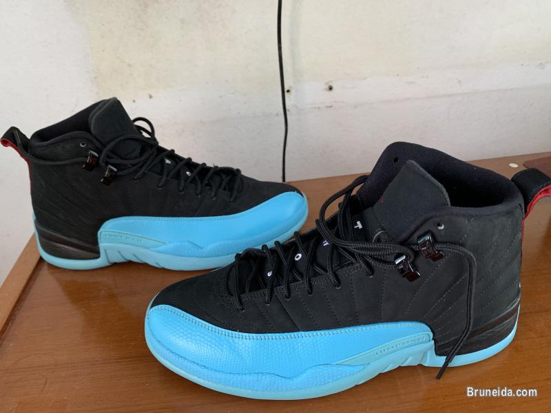 Jordan 12 gamma blue 2013 - 8. 5 US 42 EUR - image 4