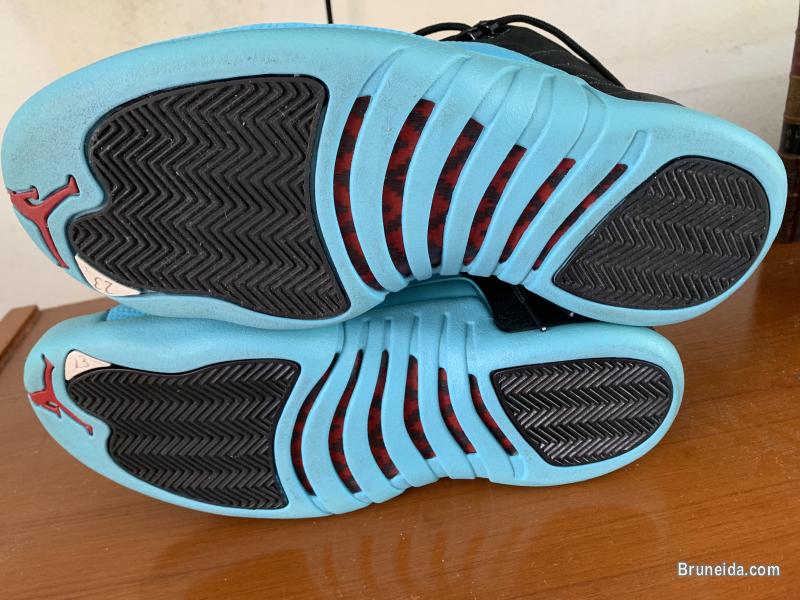 Jordan 12 gamma blue 2013 - 8. 5 US 42 EUR - image 5
