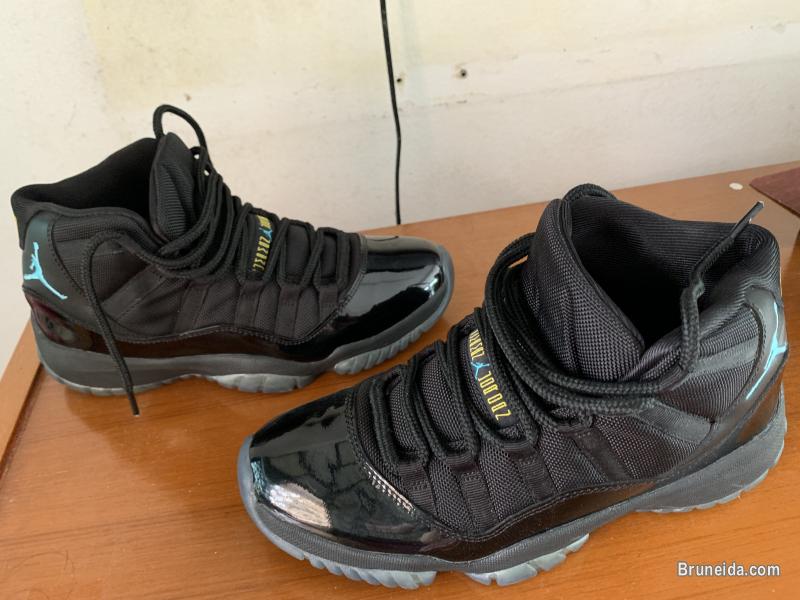 Jordan 11 gamma blue 2013 - 8. 5 US 42 EUR - image 3