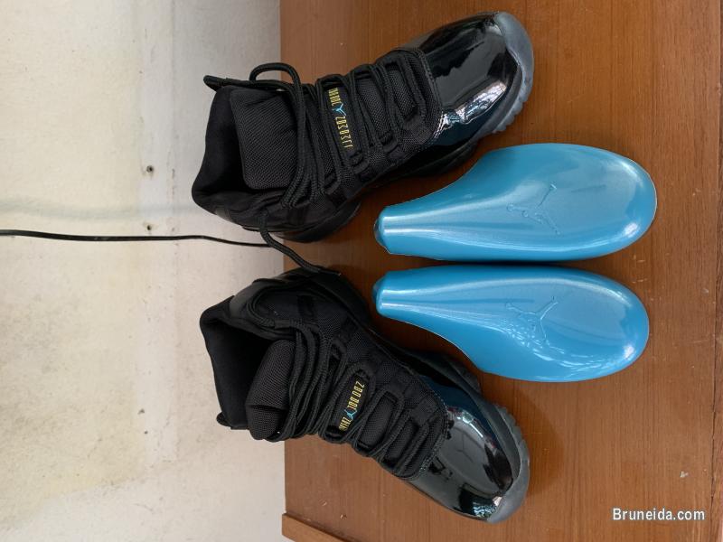 Jordan 11 gamma blue 2013 - 8. 5 US 42 EUR - image 4