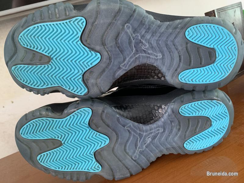 Jordan 11 gamma blue 2013 - 8. 5 US 42 EUR - image 5