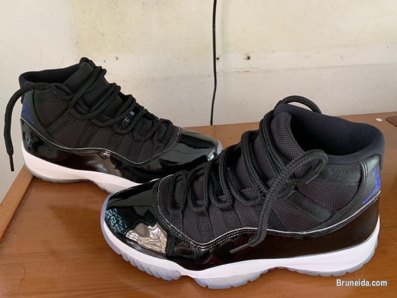 Jordan 11 space jam 2016 - 8. 5 US 42 EUR - image 4