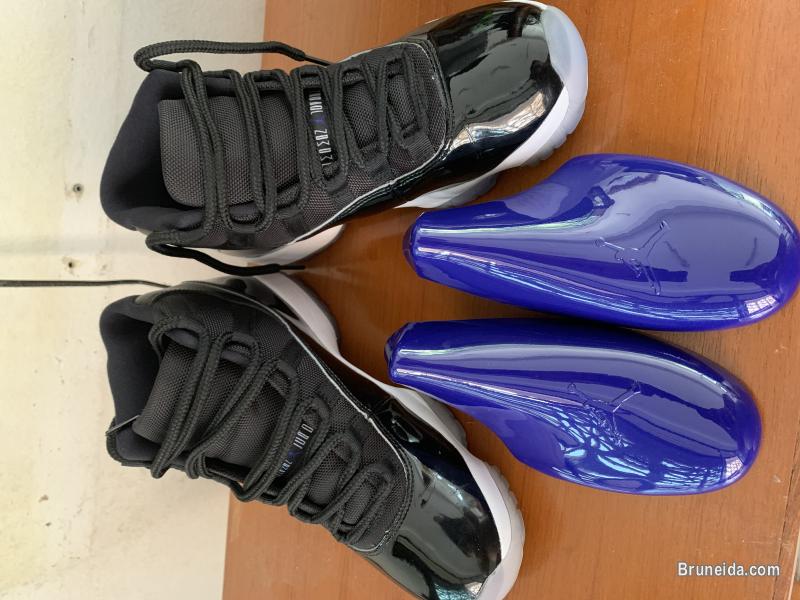 Jordan 11 space jam 2016 - 8. 5 US 42 EUR - image 5