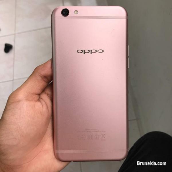 Picture of Oppo R9s - Rose Gold for sale