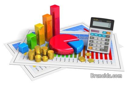 Part Time Accounting / Tax Services - image 1