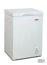 CHEST FREEZER - image 1