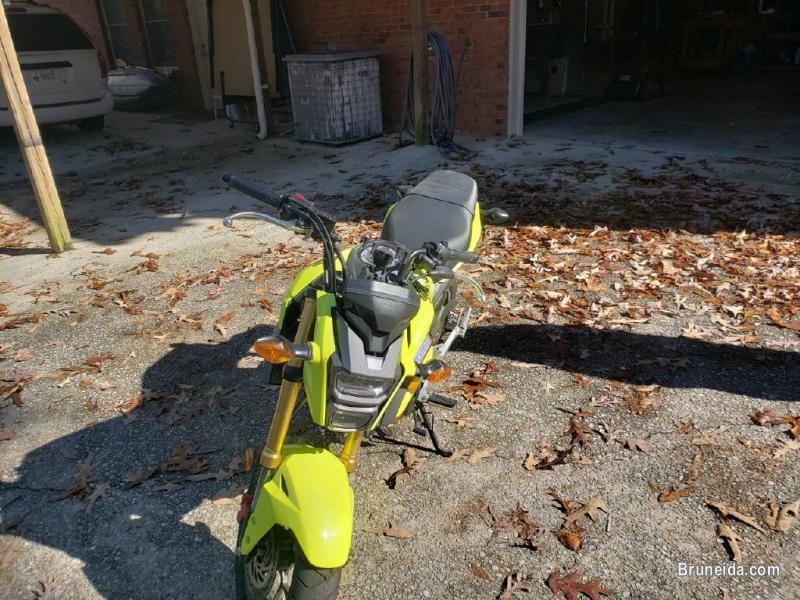 Selling my Honda cb1300 4. 8k - image 2