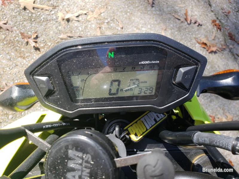 Selling my Honda cb1300 4. 8k - image 3