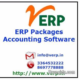 11 Year old company selling ERP Software with Source Code - image 1