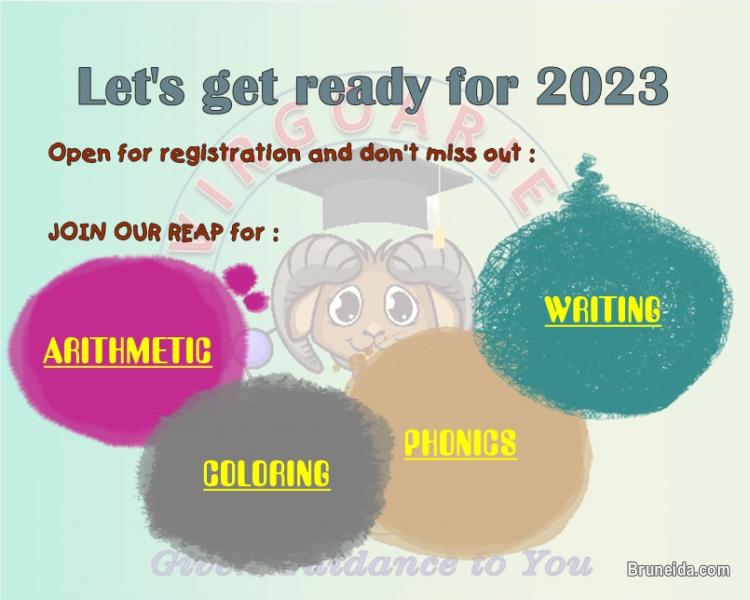 Registration for tuition 2023 - image 2