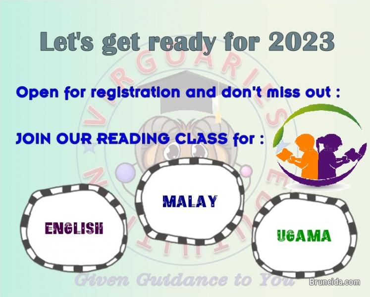 Registration for tuition 2023 - image 3