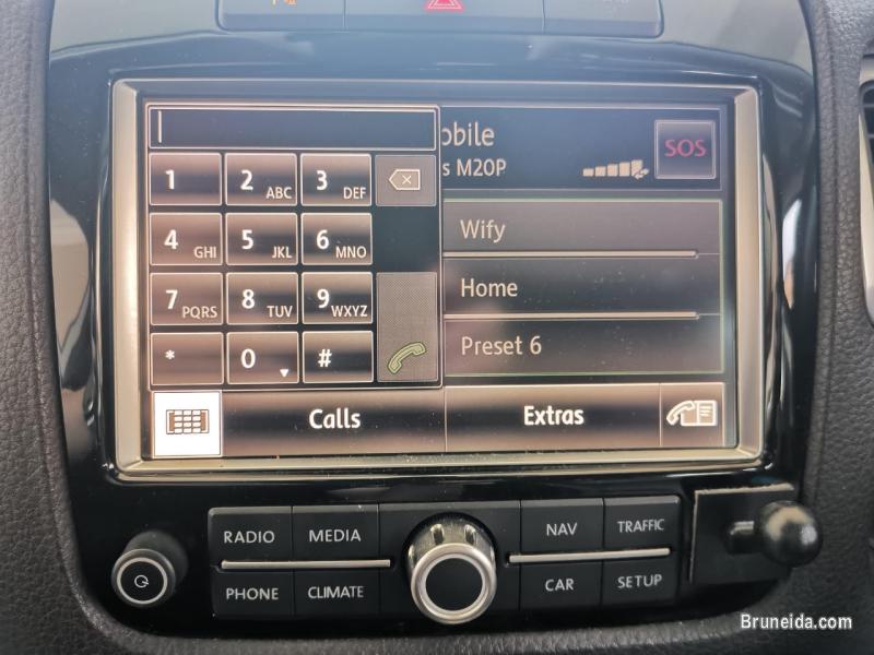 For SELL - Volkswagen Touareg 3. 0 V6 TDI - image 10