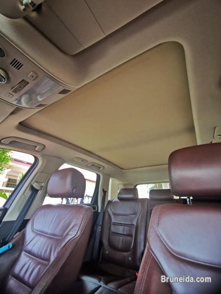 For SELL - Volkswagen Touareg 3. 0 V6 TDI - image 11