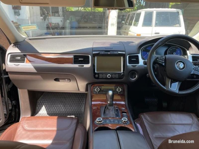 For SELL - Volkswagen Touareg 3. 0 V6 TDI - image 2