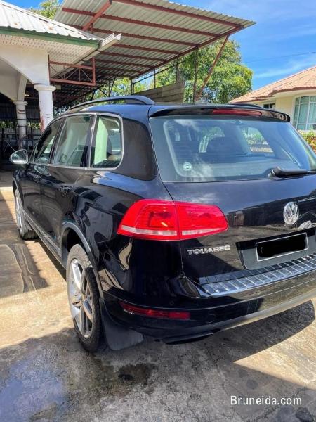 For SELL - Volkswagen Touareg 3. 0 V6 TDI - image 3