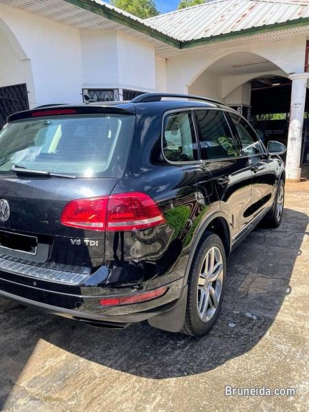 For SELL - Volkswagen Touareg 3. 0 V6 TDI - image 4