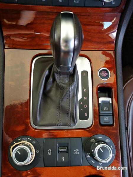 For SELL - Volkswagen Touareg 3. 0 V6 TDI - image 8