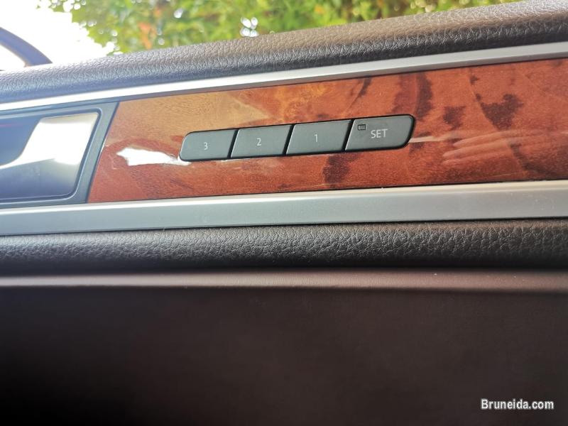 For SELL - Volkswagen Touareg 3. 0 V6 TDI - image 9