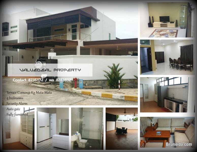 Kampong Mata-Mata - image 1