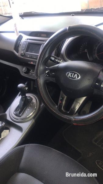 Kia Sportage 2. 0 (Auto) 2014 for Sales . - image 2