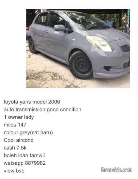 YARIS FOR SALE - image 1