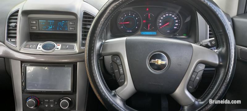 Chevrolet Captiva (Patrol) REVISED PRICE - image 10