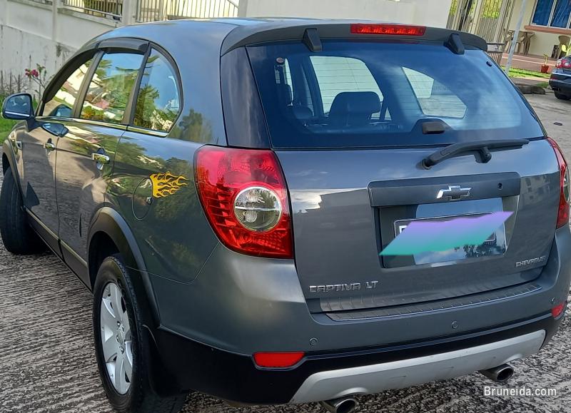 Chevrolet Captiva (Patrol) REVISED PRICE - image 3
