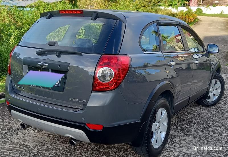 Chevrolet Captiva (Patrol) REVISED PRICE - image 4