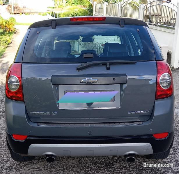 Chevrolet Captiva (Patrol) REVISED PRICE - image 5
