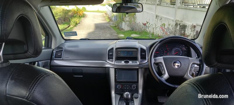 Chevrolet Captiva (Patrol) REVISED PRICE - image 6