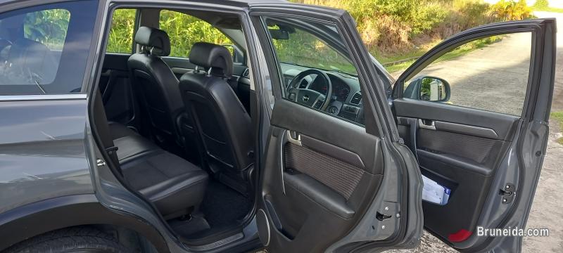 Chevrolet Captiva (Patrol) REVISED PRICE - image 9