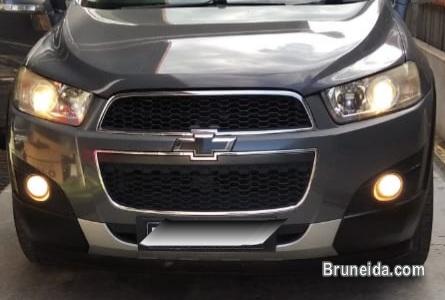 Chevrolet Captiva (Patrol) REVISED PRICE - image 8